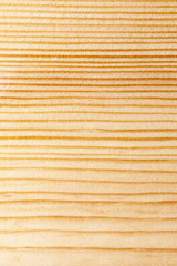 construction of a pine floor