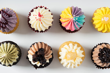 cupcakes