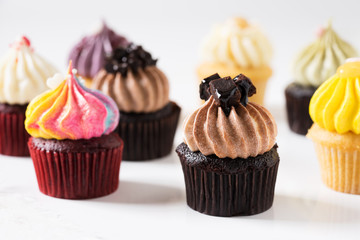 cupcakes