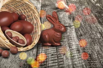Easter.