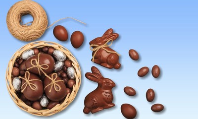 Easter.