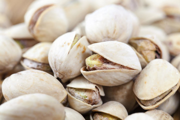 pistachio Nuts