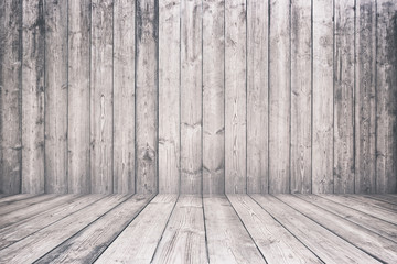  Perspective wood texture background