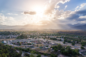 Mendoza