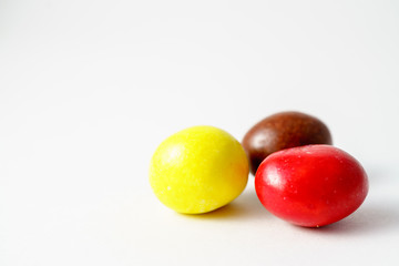 Peanut Chocolate Candy