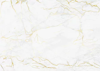 Photo sur Plexiglas Marbre Marbre avec illustration vectorielle de fond de texture dorée pour mariage ou invitation de modèle de conception moderne, web, bannière, carte, motif et papier peint.
