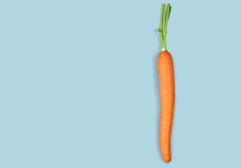 Carrot.