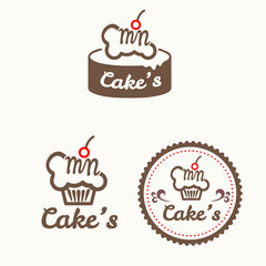 Cakes Logo