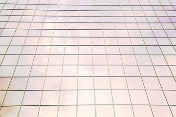 business center with glass facades,architecture, office, city, building