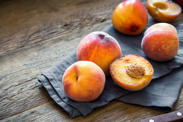 Peaches