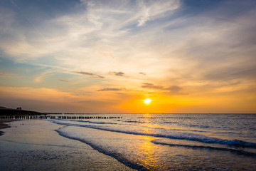 Breskens - Netherlands