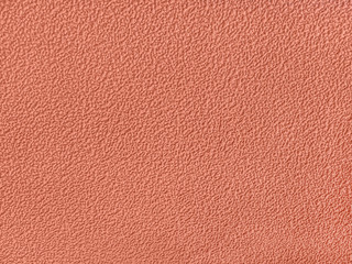 Fototapeta premium Texture of light coral wallpaper with a pattern
