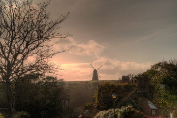 Abendstimmung © Rotscher