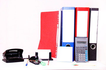Office Equipment and paraphernalia