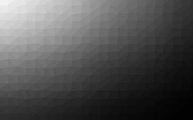 Farbenfroher LowPoly Backround