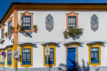 Aveiro, Portugal