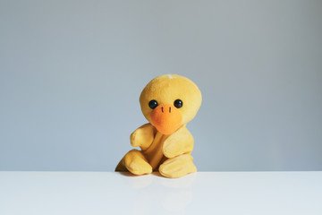 動物 パペット ひよこ ぬいぐるみ