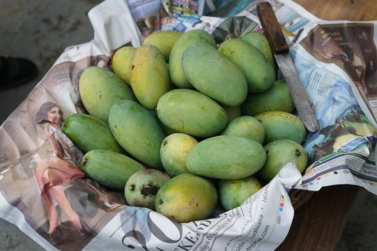 Mango