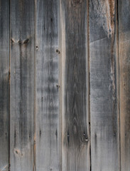 Naklejka premium Shabby planks of old wood