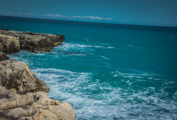 Salento Coastal View