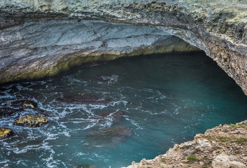 Salento Coastal View