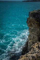 Salento Coastal View