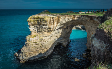 Salento Coastal View