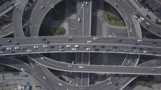 Shanghai aerial view 204