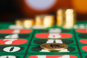 Bitcoin - currency of the future