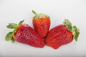 fresas