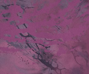 Abstract painting on canvas. Hand made art. Colorful texture. Modern artwork. Strokes of fat paint. Brushstrokes. Contemporary art. Artistic background image.