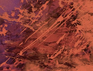 Abstract painting on canvas. Hand made art. Colorful texture. Modern artwork. Strokes of fat paint. Brushstrokes. Contemporary art. Artistic background image.