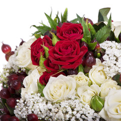 Bridal bouquet