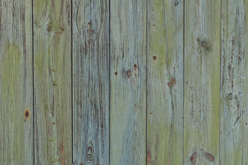 Hintergrund aus alten Holzbrettern