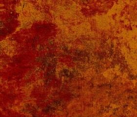 Abstract painting on canvas. Hand made art. Colorful texture. Modern artwork. Strokes of fat paint. Brushstrokes. Contemporary art. Artistic background image.