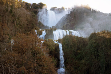 cascata
