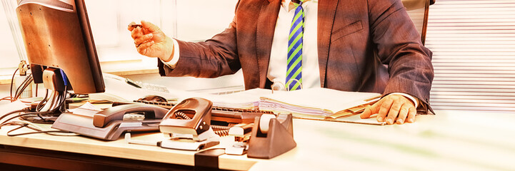Lawyer’s Office