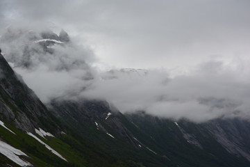 Fototapeta premium Norway