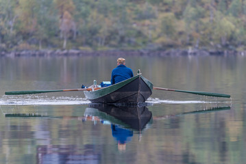 Fisherman