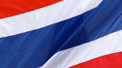 Thailändische Fahne, Nationalsymbol