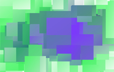 Low poly. Background.