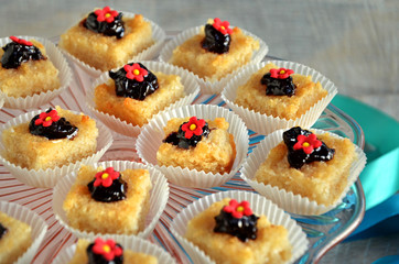 Ciastka arbskie