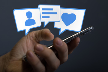 contact