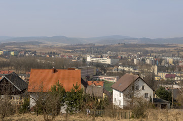 Highlands of Kamienna Góra © RegnumInvictum