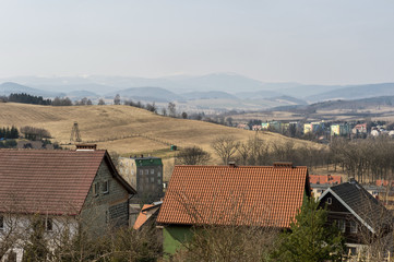 Highlands of Kamienna Góra © RegnumInvictum