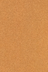 High Resolution Brown Striped Recycle Kraft Paper Background Grunge Texture