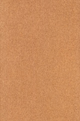Fototapeta na wymiar High Resolution Brown Striped Recycle Kraft Paper Background Grunge Texture