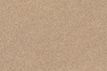 High Resolution Brown Striped Recycle Kraft Paper Background Grunge Texture