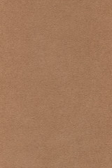 Fototapeta na wymiar Photograph of Recycle Coarse Grain Striped Brown Kraft Paper Grunge Texture
