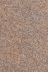 Photograph of Recycle Coarse Grain Striped Brown Kraft Paper Mottled Grunge Texture